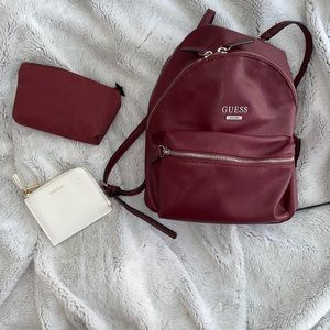 Guess bag